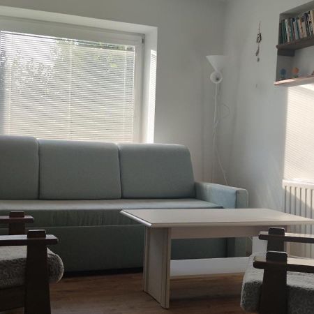 Apartman Na Skale Kostelec nad Orlici Exterior photo